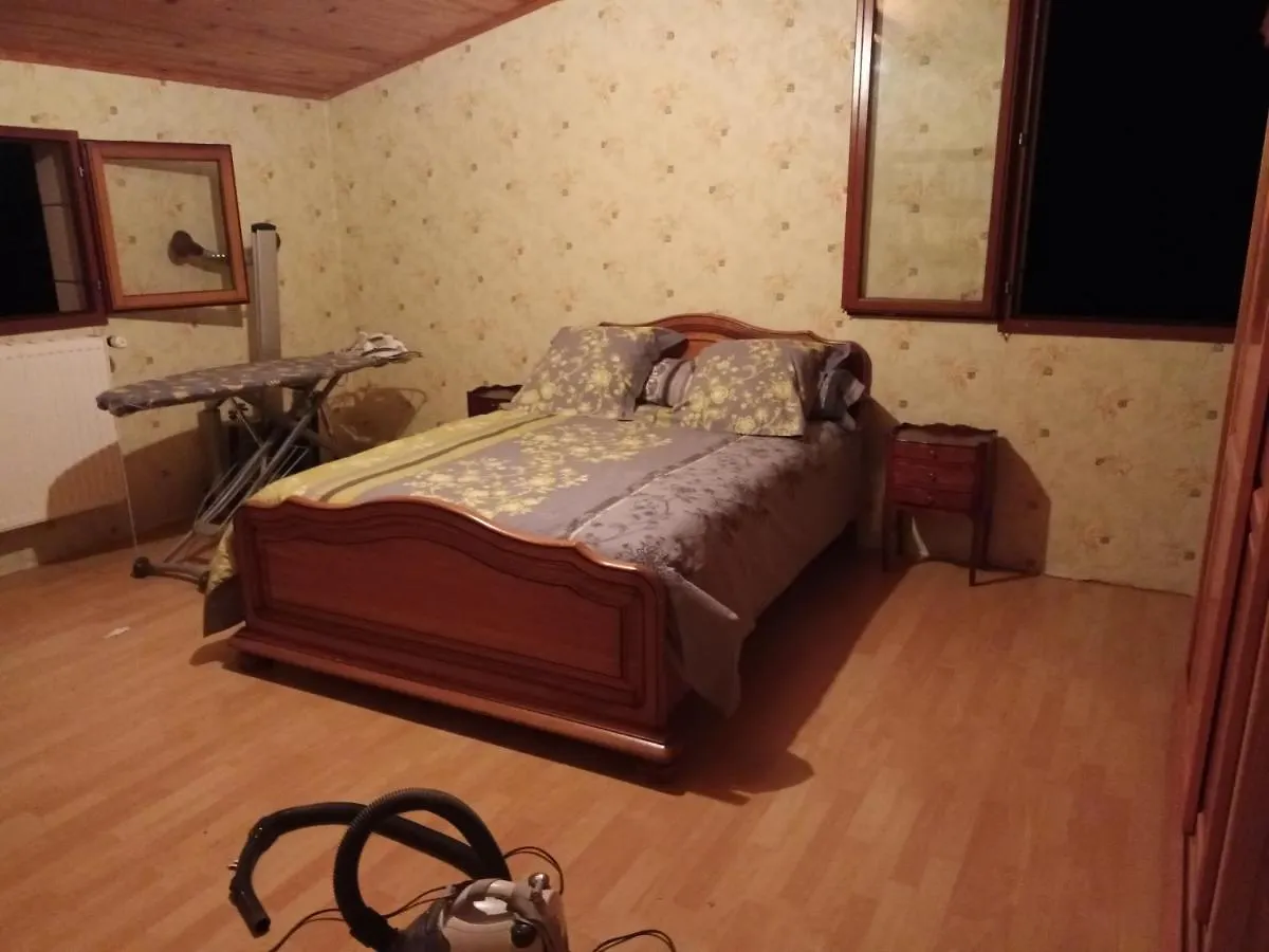 Le Paysage Apartment La Collange