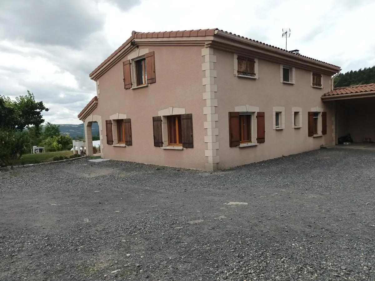 Le Paysage Apartment La Collange France