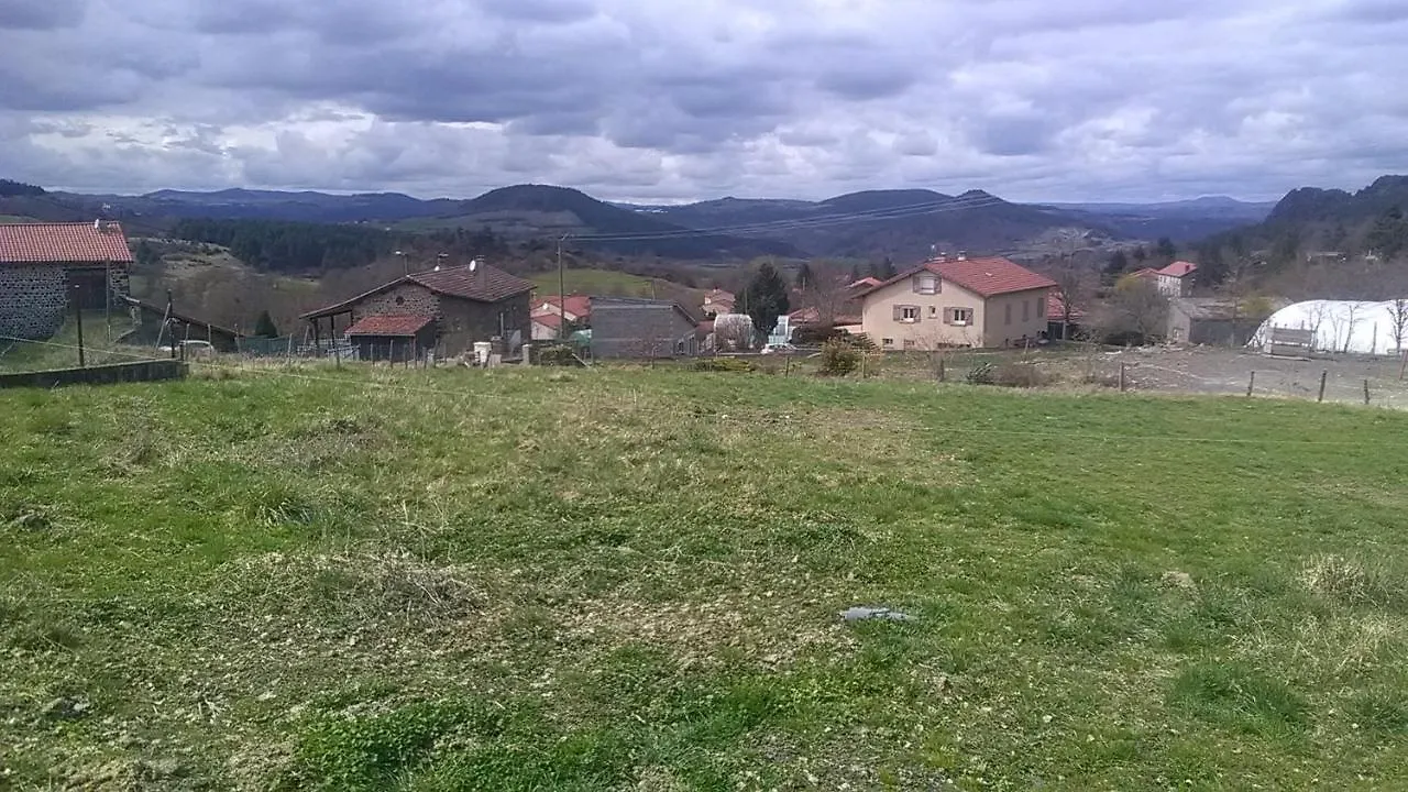 Le Paysage Apartment La Collange