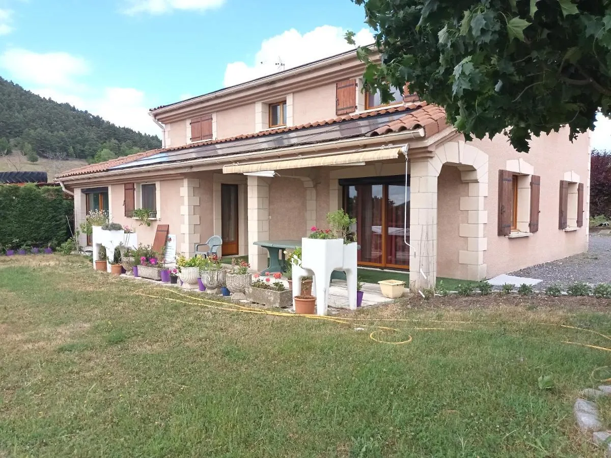 Le Paysage Apartment La Collange