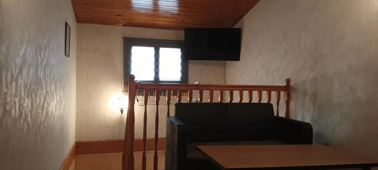 Le Paysage Apartment La Collange