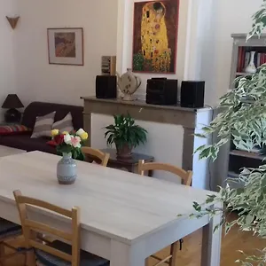 Appartement Provençal, Dieulefit