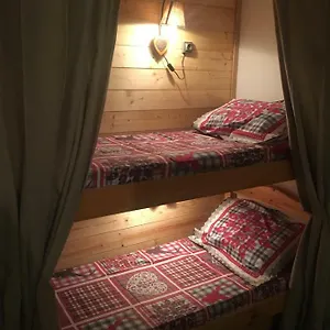 Appartement Montriond apartment, Montriond